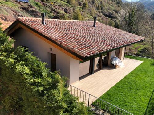 Can Mercader Ii, Casa Rural Exclusiva Con Encanto