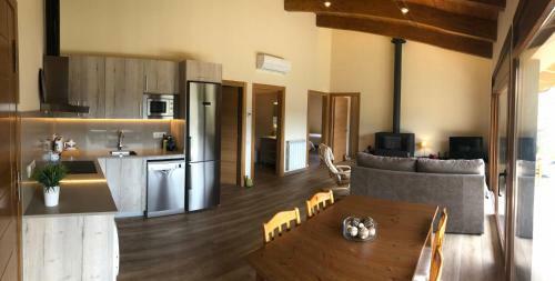 Can Mercader Ii, Casa Rural Exclusiva Con Encanto