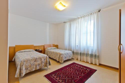 Hotel Albergo Roma