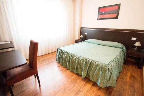 Hotel Al Benvenuto