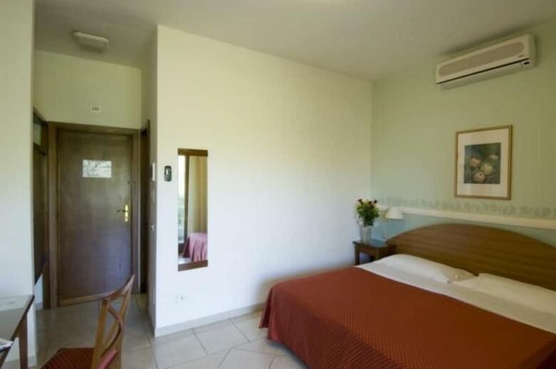 Hotel Best Western La Baia Palace