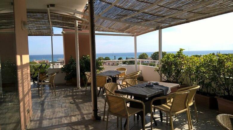 Hotel Best Western La Baia Palace