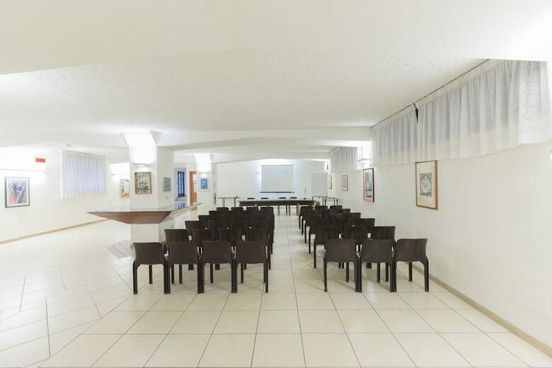 Hotel Best Western La Baia Palace