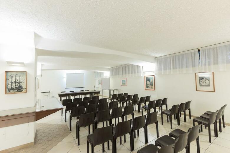 Hotel Best Western La Baia Palace