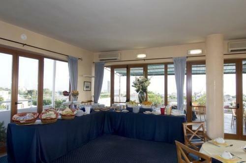 Hotel Best Western La Baia Palace