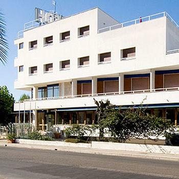 Hotel Best Western La Baia Palace
