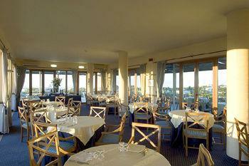 Hotel Best Western La Baia Palace