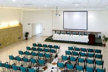 Hotel Best Western La Baia Palace