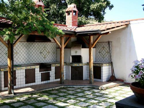 Holiday Home Casa Leonardi Nunziata