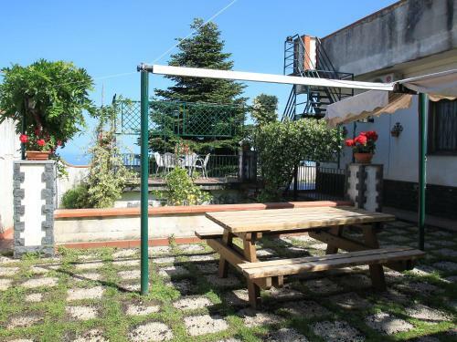 Holiday Home Casa Leonardi Nunziata