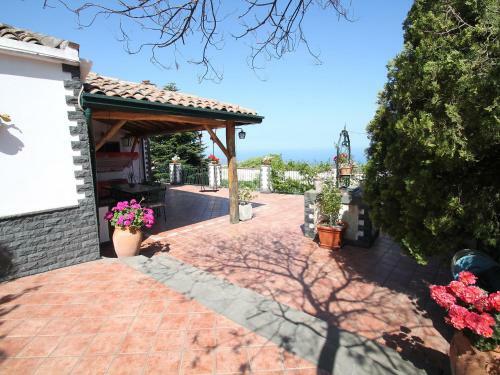 Holiday Home Casa Leonardi Nunziata
