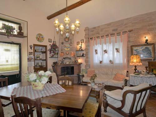 Holiday Home Casa Leonardi Nunziata