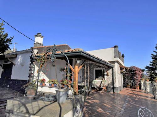 Holiday Home Casa Leonardi Nunziata