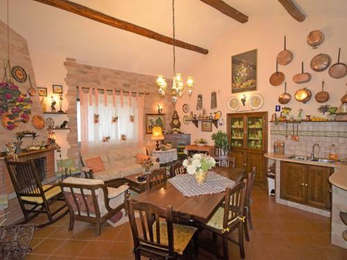 Holiday Home Casa Leonardi Nunziata