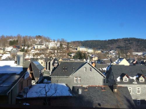 Hostal Brauereigasthof Ankerbr�u