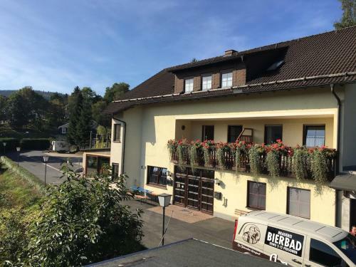 Hostal Brauereigasthof Ankerbr�u