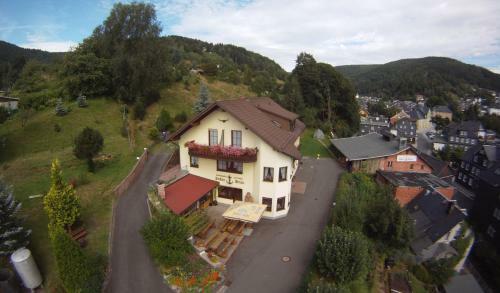 Hostal Brauereigasthof Ankerbr�u