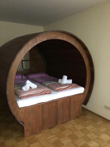Hostal Brauereigasthof Ankerbr�u