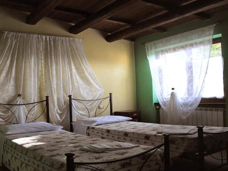 Bed & Breakfast Country House Al Faraone