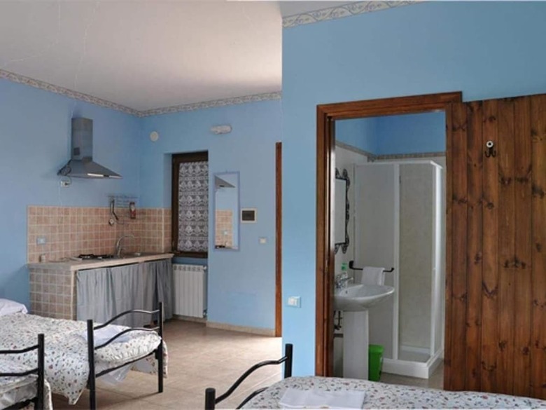 Bed & Breakfast Country House Al Faraone