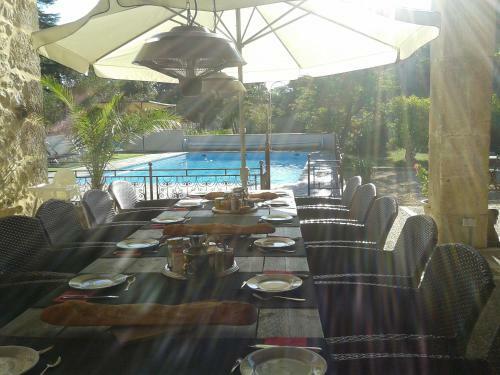 Bed & Breakfast Domaine Des Agnelles