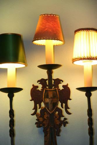 Bed & Breakfast Domaine Des Agnelles