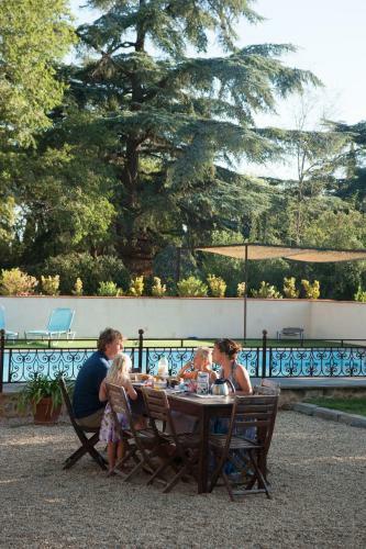 Bed & Breakfast Domaine Des Agnelles