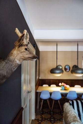 Bed & Breakfast Domaine Des Agnelles