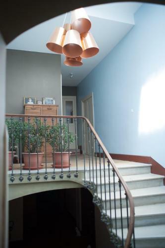 Bed & Breakfast Domaine Des Agnelles