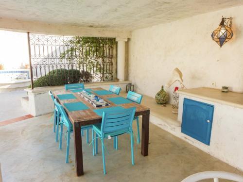 Holiday Home Raissac Raissac D Aude