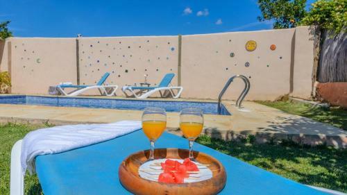 Cortijo Las Pitas �rgiva By Ruralidays
