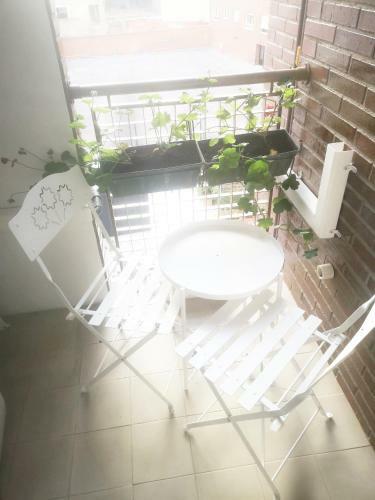 Apartamento Colors, C�ntrico Con Aparcamiento