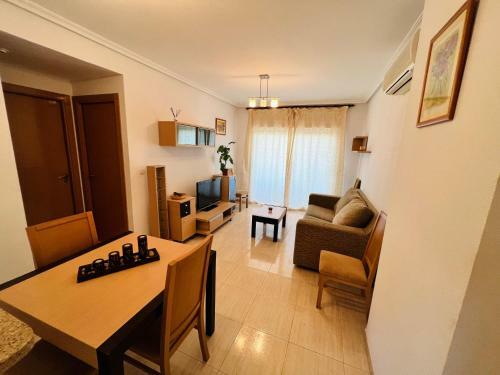 Apartamento Playa Coral II 8�219