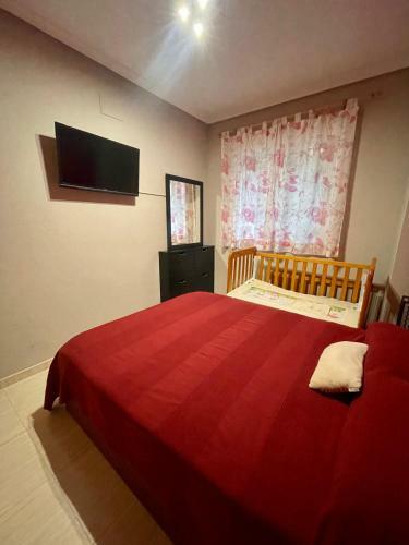 Apartamento Costa Caribe II Ref. 062