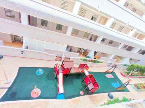 Apartamento Ayf En Nucleo de Marina Dor