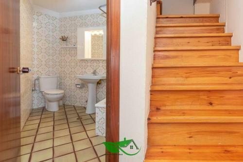 Vivienda Vacacional Bajando de La Gu�a