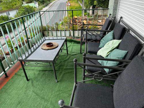 Apartamento Oktheway Perbes Vintage 2