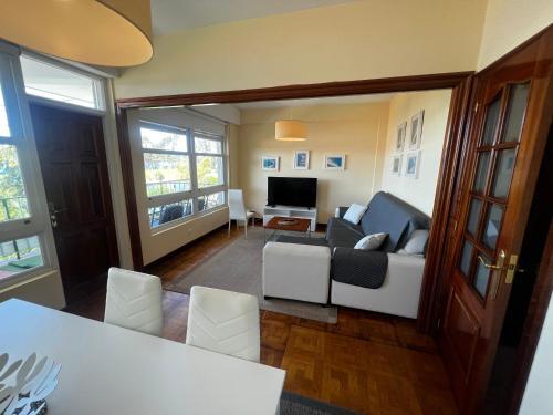 Apartamento Oktheway Perbes Vintage 2