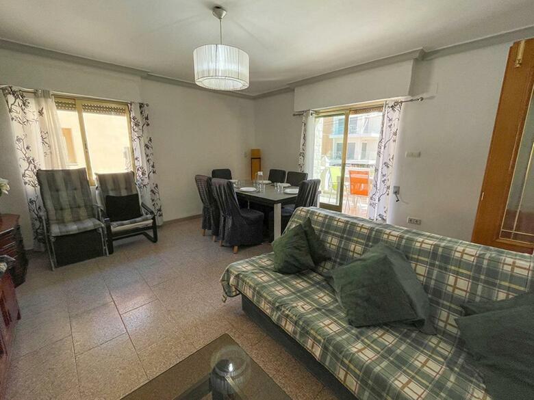 Apartamento Villas Piles Gand�a 3000