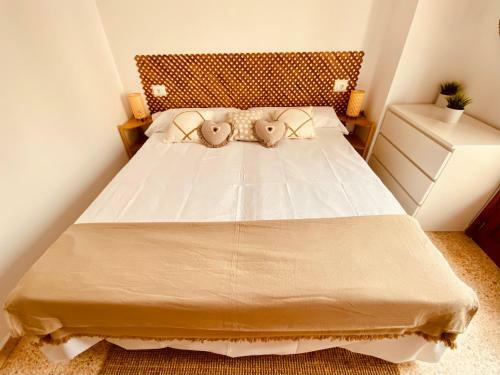 Apartamento Appartement de Majorque Portocristo