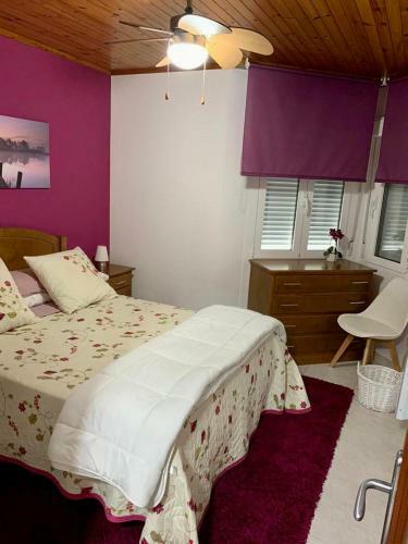 Apartamento Con Vistas En Pedras Negras