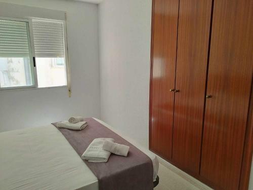 Ah Rentals Los Patos Apartamento