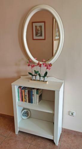 Apartamento En La Playa Con Piscina