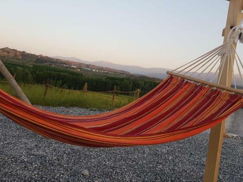 Charming Holiday Home In Cullar With Private Pool