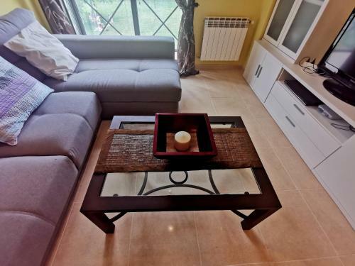 Apartamento de 3 Dormitorios Con Piscina Riaza
