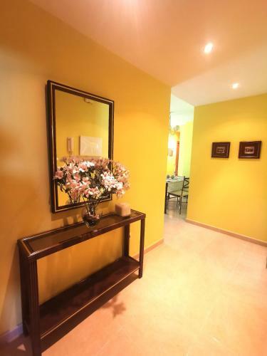 Apartamento de 3 Dormitorios Con Piscina Riaza