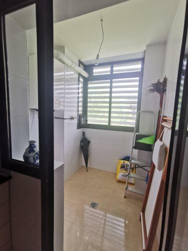 Apartamento de 3 Dormitorios Con Piscina Riaza