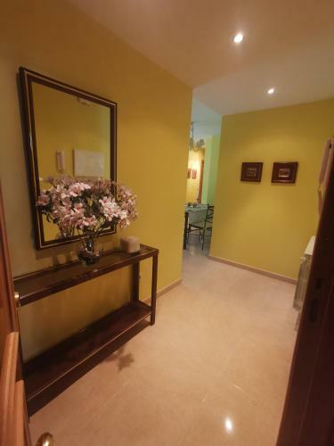 Apartamento de 3 Dormitorios Con Piscina Riaza