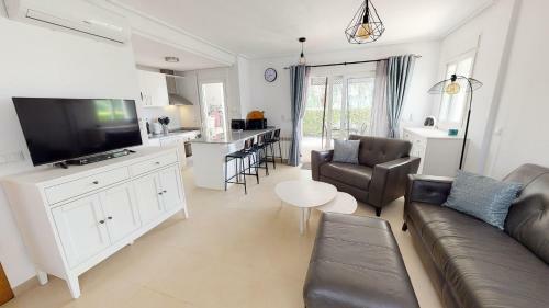 Casa Boqueron - A Murcia Holiday Rentals Property