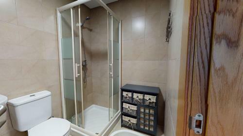 Casa Boqueron - A Murcia Holiday Rentals Property